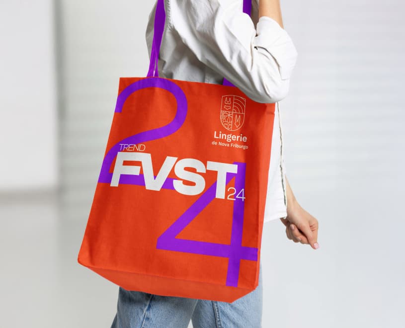 fvst Text Image