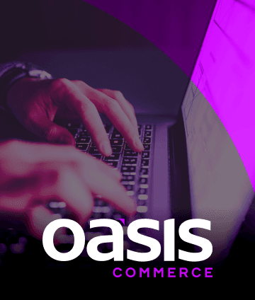 Oásis commerce