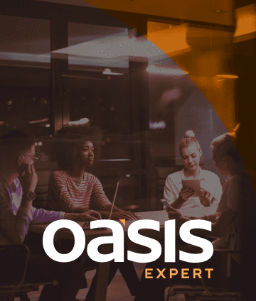 Oásis expert